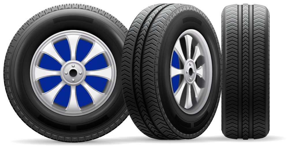 Shop for Tires