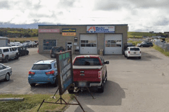 Master Mechanic Alliston