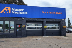 Master Mechanic Cobourg East