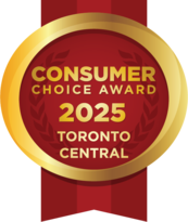 Consumer Choice Award 2025: Toronto Central