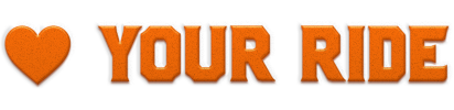 your ride icon