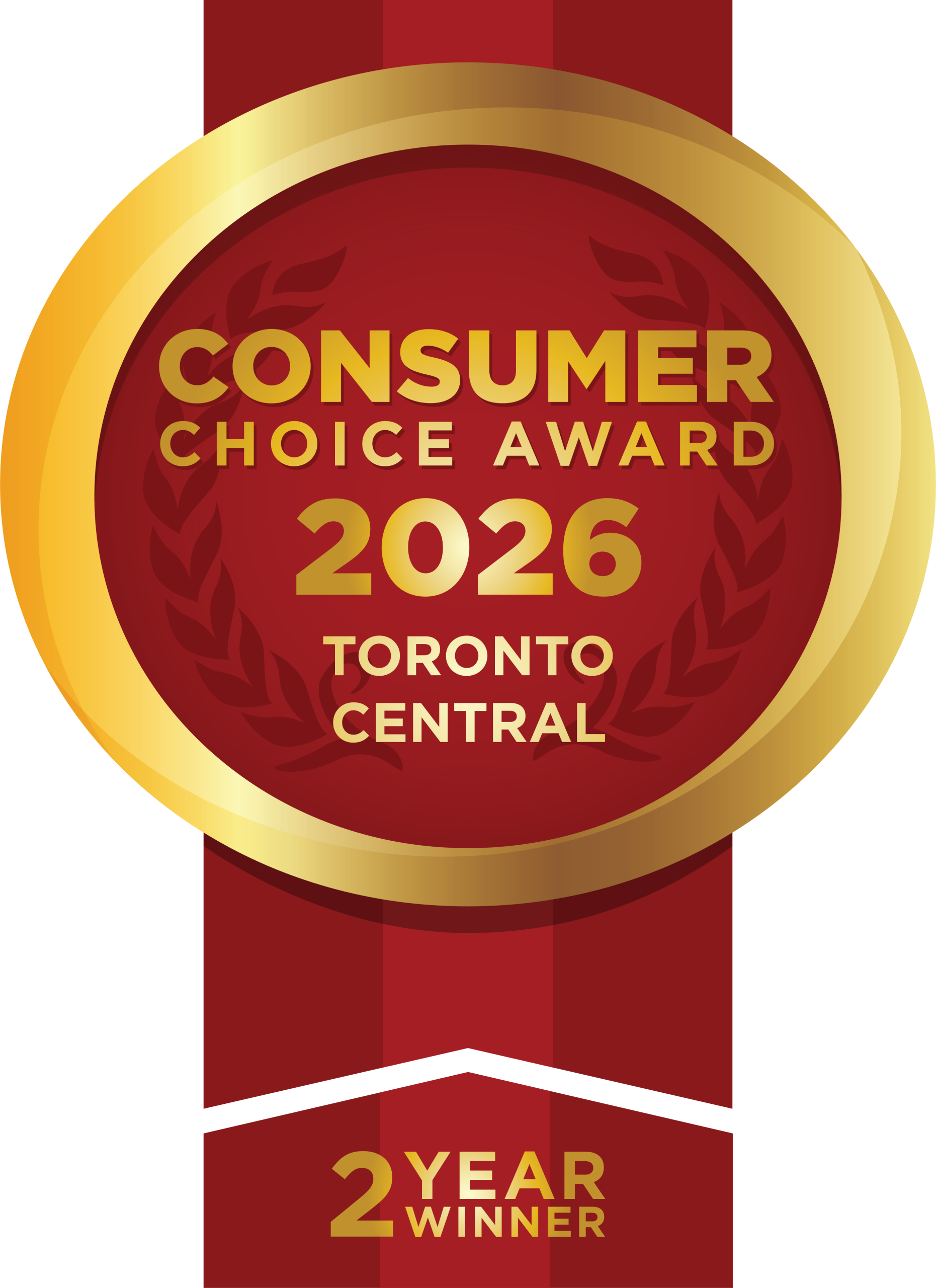 Consumer Choice  Award